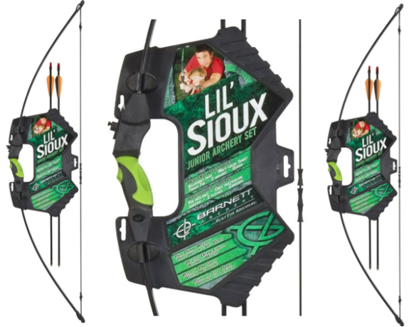 archery-set