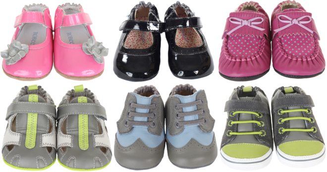 baby-shoes