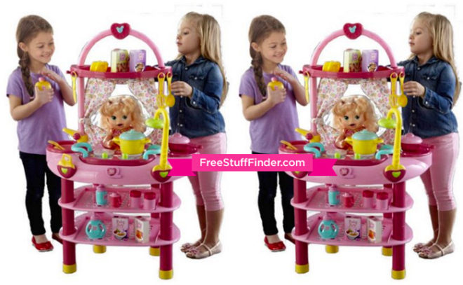babyalive