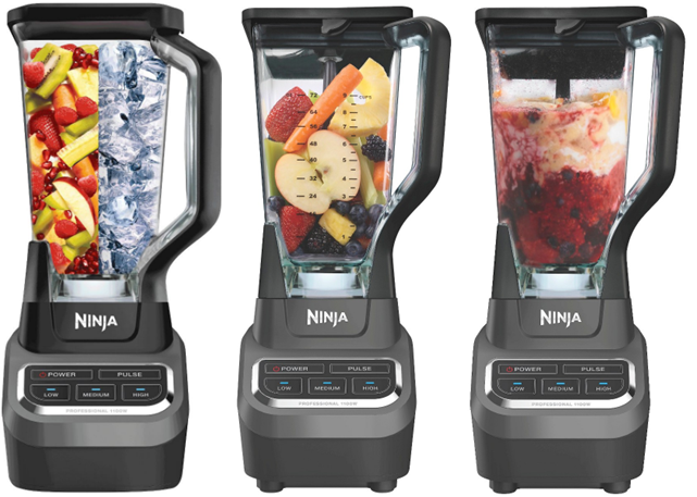 blender