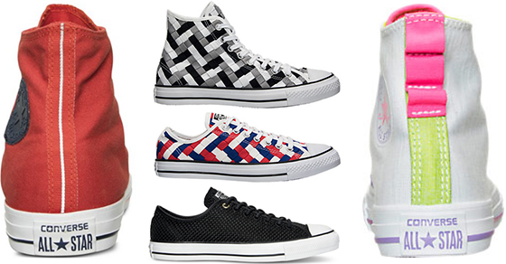 $15.98 (Reg $85) Men’s Converse Sneakers + FREE Pickup