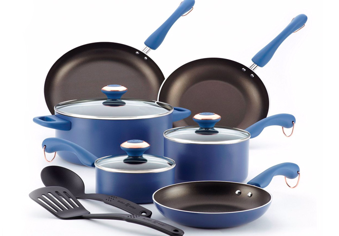 cookware