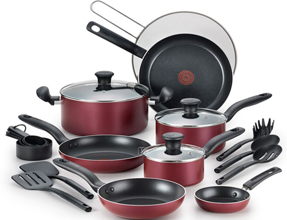 cookware set