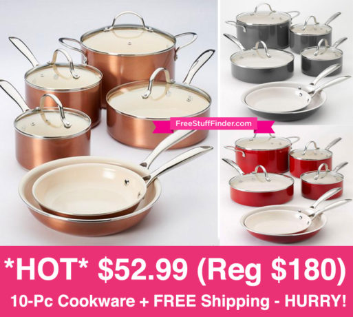 cookware-site