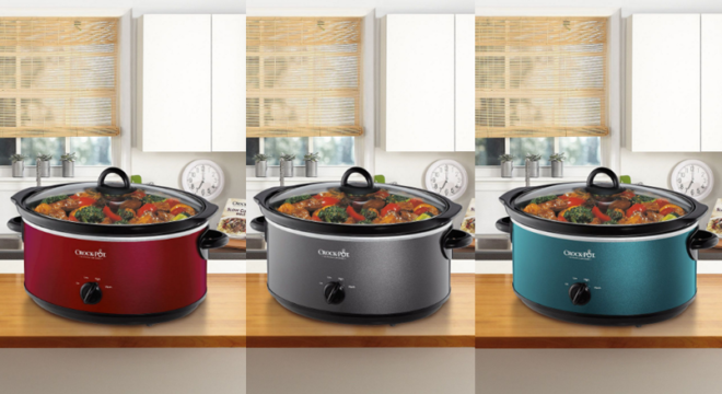 crockpot