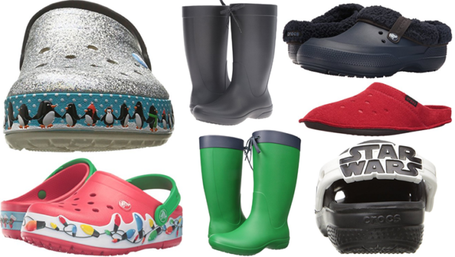 crocs-amazon