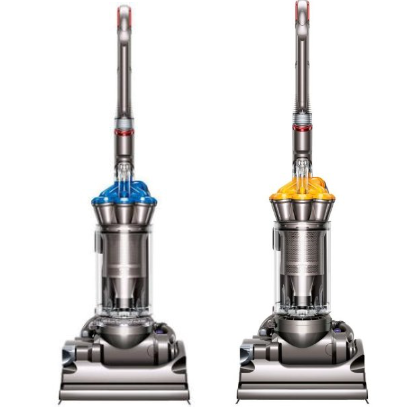 *HOT* $199 (Reg $299) Dyson Bagless Upright Vacuum + FREE Shipping
