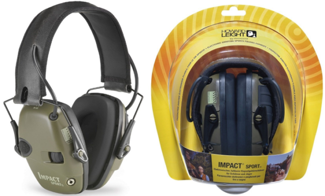 earmuffs