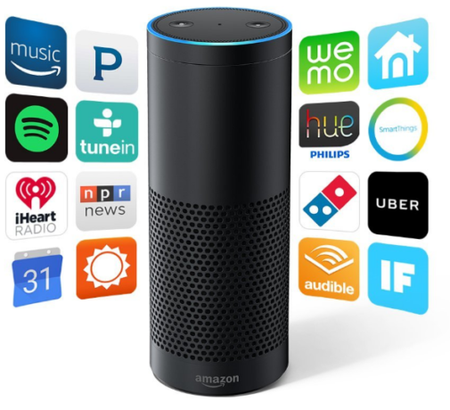 *HOT* $129.99 (Reg $180) Amazon Echo Device + FREE Shipping