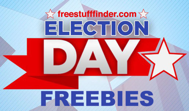 election-day-freebies