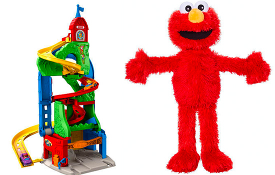 elmo