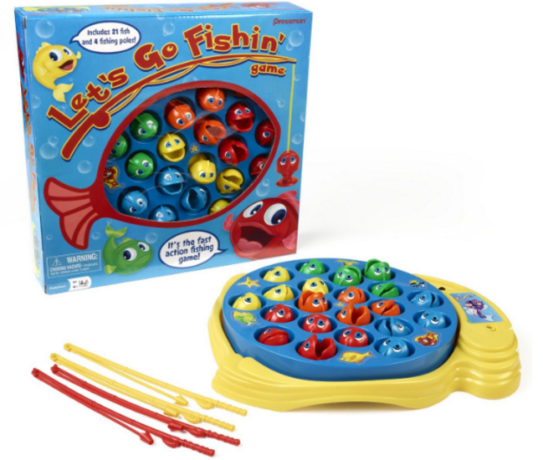 fishing