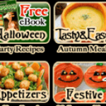 Free Halloween Party Recipes