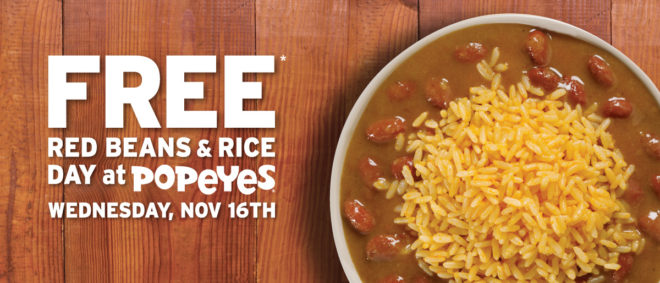 freeredbeanspopeyes