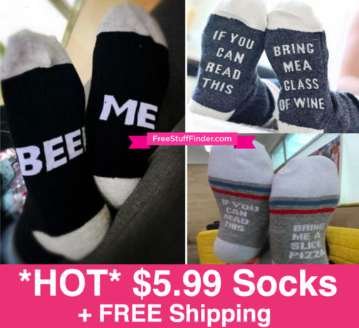 funny-socks
