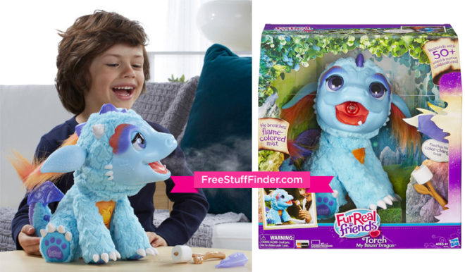 furreal