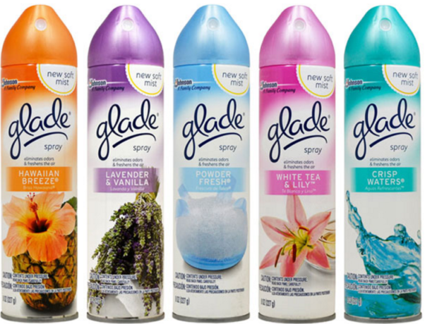 glade