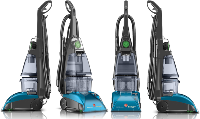 hoover-carpet