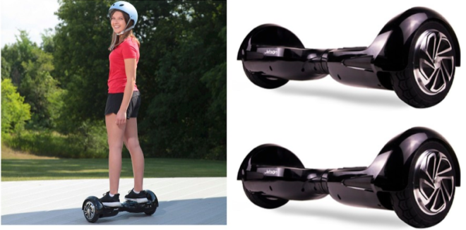 hover-board