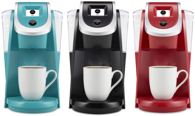 keurig-kohls