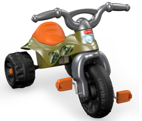 kids-trike