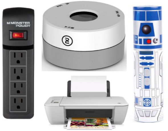 *HOT* Up to 50% Off Electronics at Kohls + FREE Store Pickup