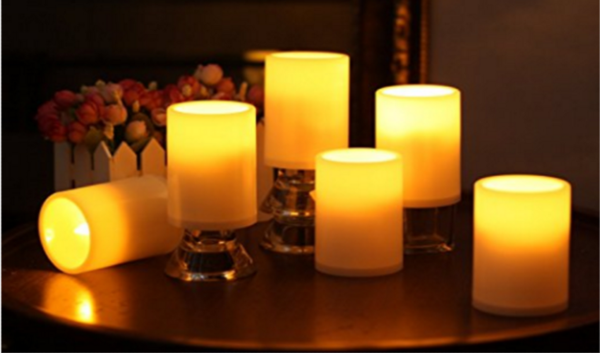 led-candles-home
