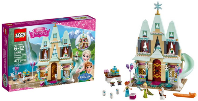 lego-castle