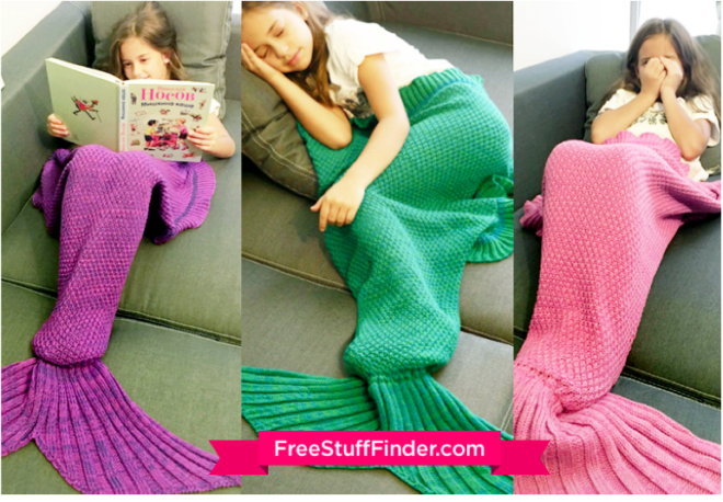 mermaid-tail