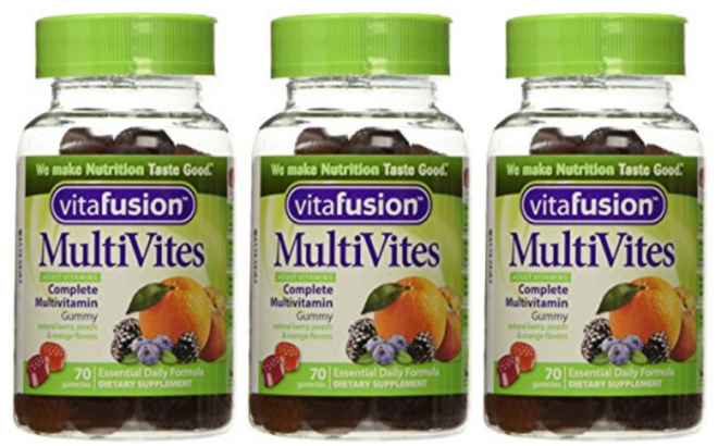 multivites