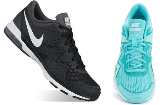 *HOT* $22.49 (Reg $75) Nike Men's & Women's Shoes + FREE Pickup