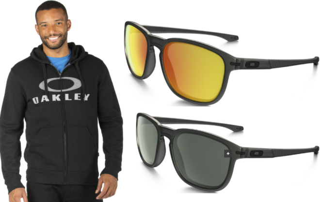 oakley