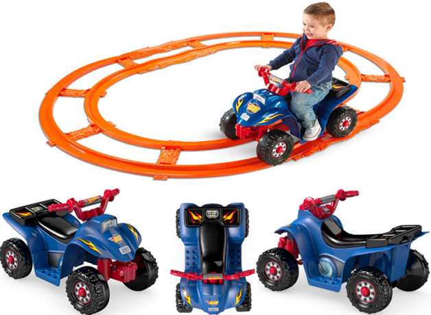 power-wheels-track