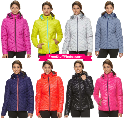 puffer-jackets