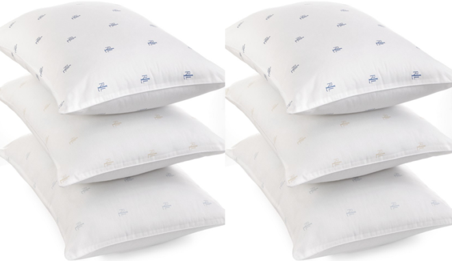 *HOT* $6.99 (Reg $20) Ralph Lauren Pillow (Black Friday LIVE NOW!)