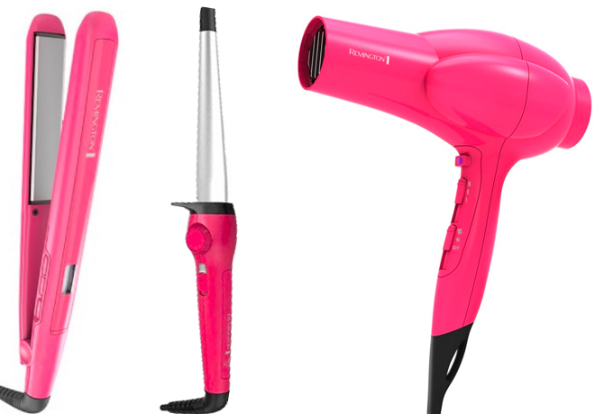 *HOT* $6.40 (Reg $18.29) Remington Hair Dryer at Target (Today Only)