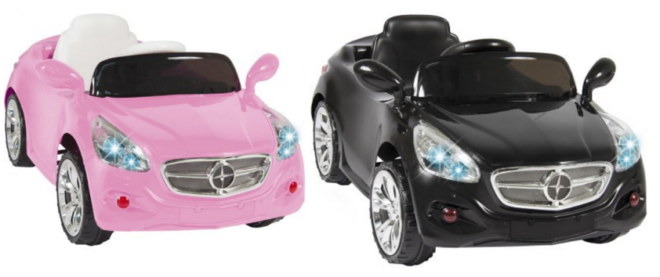 ride-on-cars