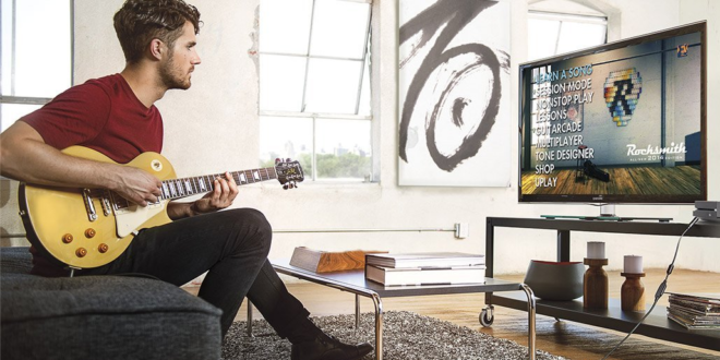 rocksmith