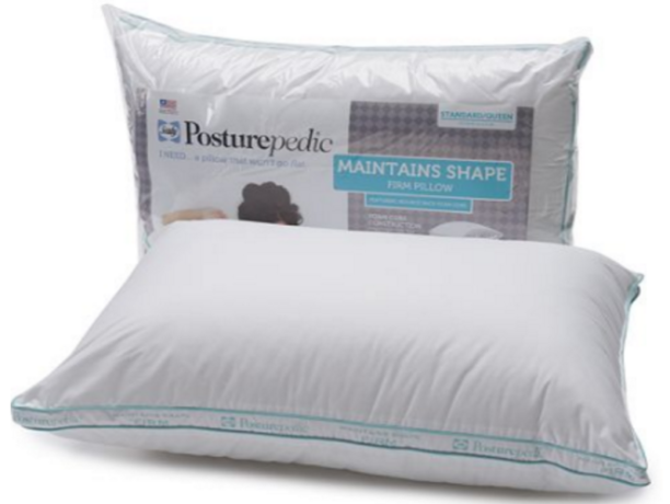 sealy-posturepedic-pillows