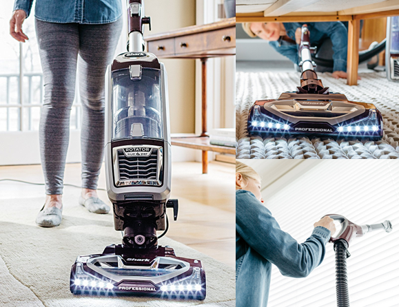 shark-vacuum