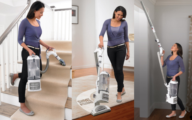 shark-vacuum