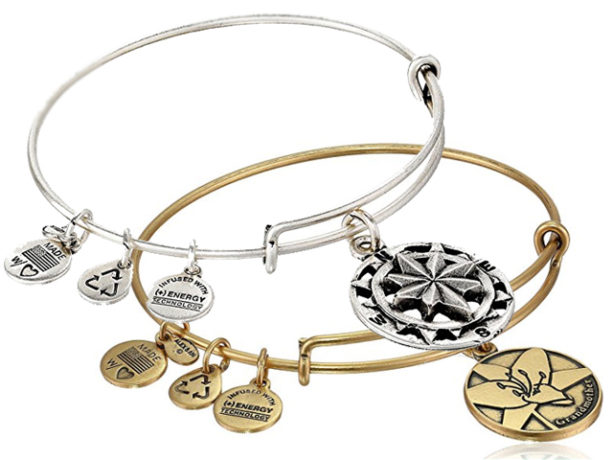 *HOT* $15.68 (Reg $28) Alex & Ani Bracelets