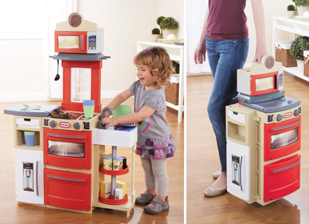 $46.20 (Reg $70) Little Tikes Kitchen