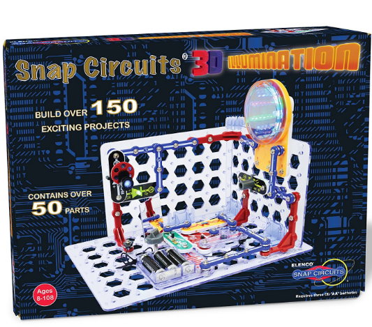 snap-cuircuit