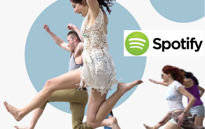 spotify
