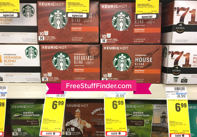 starbucks-kcups