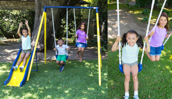 swing-set
