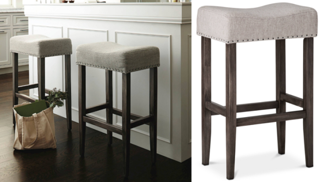 Extra 20% Off Furniture at Target (Threshold Bar Stools Only $36.19!)