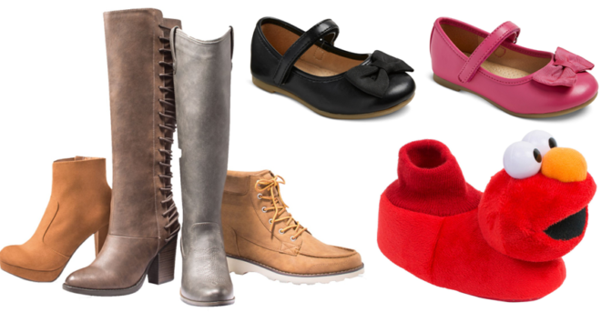 target-shoes