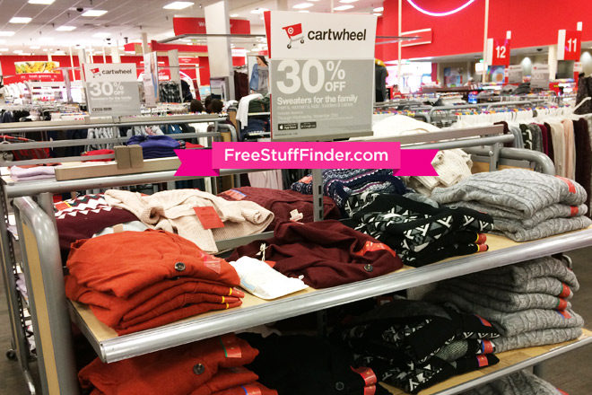 target-sweaters